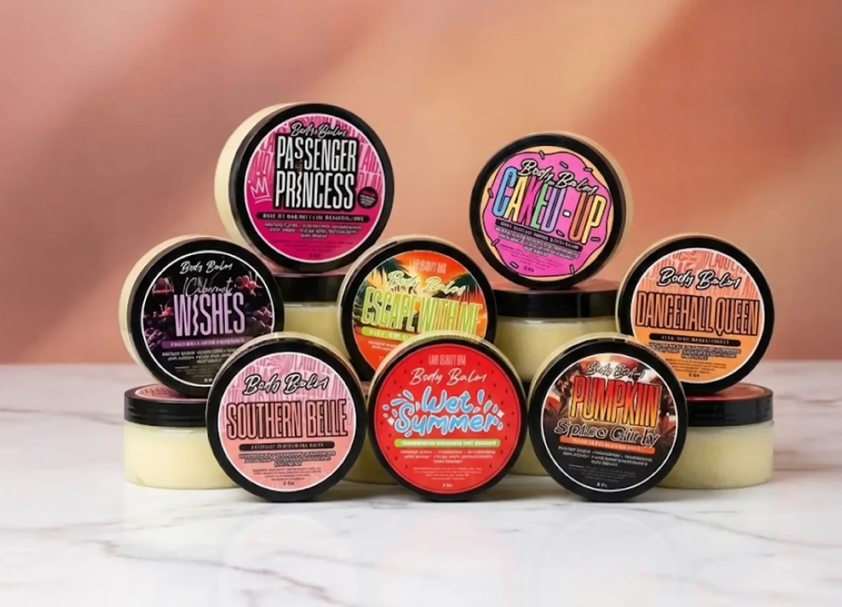 Radiance Crafted for Melanin Magic