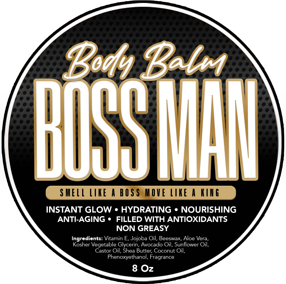 New Body Balms